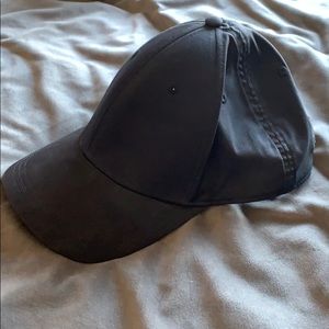 LuLu lemon Black Hat